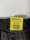 Vintage Ferrari Shell Bridgestone F1 Racing Jacket with Shell, Bridgestone, Ferrari patches (M/L)