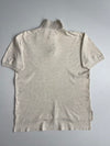 Polo by Ralph Lauren Pique Polo – Beige (L)