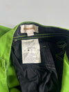 Diesel Lime Green Straight Fit Denim Pants (W:37) (L:44)