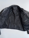 ZSuper premium Original Pure Leather Jacket (Ultra Rare) (M)