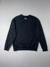 Evisu | Seagull Logo Crewneck Sweatshirt (L)