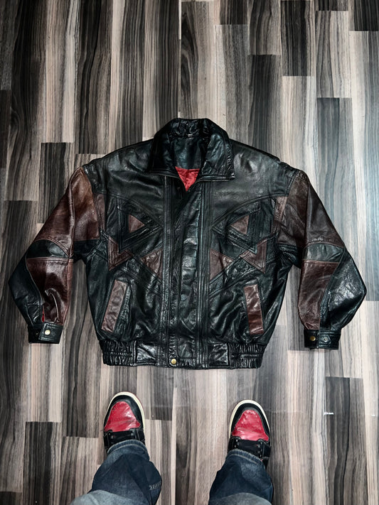 Z Super Premium Original Leather (M/L)