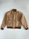 Premium Original Pure Leather Jacket (M)