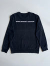 NBA Tonal Box Logo Crewneck Sweatshirt (XL)