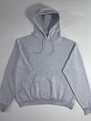 Champion Essential Pullover Hoodie – Heather Grey (XL)
