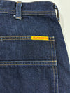 EDWIN International Indigo Denim Carpenter Shorts (W:30) (L:23)