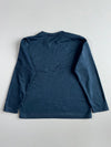 Levi’s Batwing Logo Long Sleeve Tee (L)