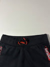 Superdry Sport Black Joggers (W:32) (L:40)