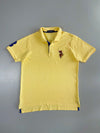 U.S Polo Premium Original Embroidered Logo Tee (M)