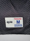 Mitchell & Ness San Antonio Spurs Reversible Practice Jersey (M)