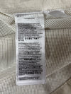 Tommy Jeans “Chicago Popover” Hooded Anorak Off-White  (L)