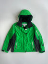 Columbia GRT Omni-Tech Waterproof Ski Jacket with MP3 Control (M)