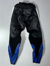Probiker Leather Racing Pants W/ Sliders  (W:30 |L:38)