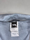 The North Face TKA 100 Baby Blue Women's Quarter-Zip Fleece (XS)