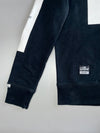 The Simpsons x StayReal Bart “Watch Your Back” Sweatshirt (S)