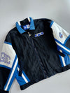 Starter NBA Orlando Magic 90s Vintage Windbreaker Jacket (L)