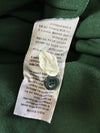Royal County of Berkshire Polo Club Green Polo Shirt (L)