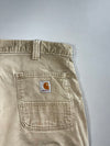 Carhartt Relaxed Fit Carpenter Pants (W:38 |L:41)