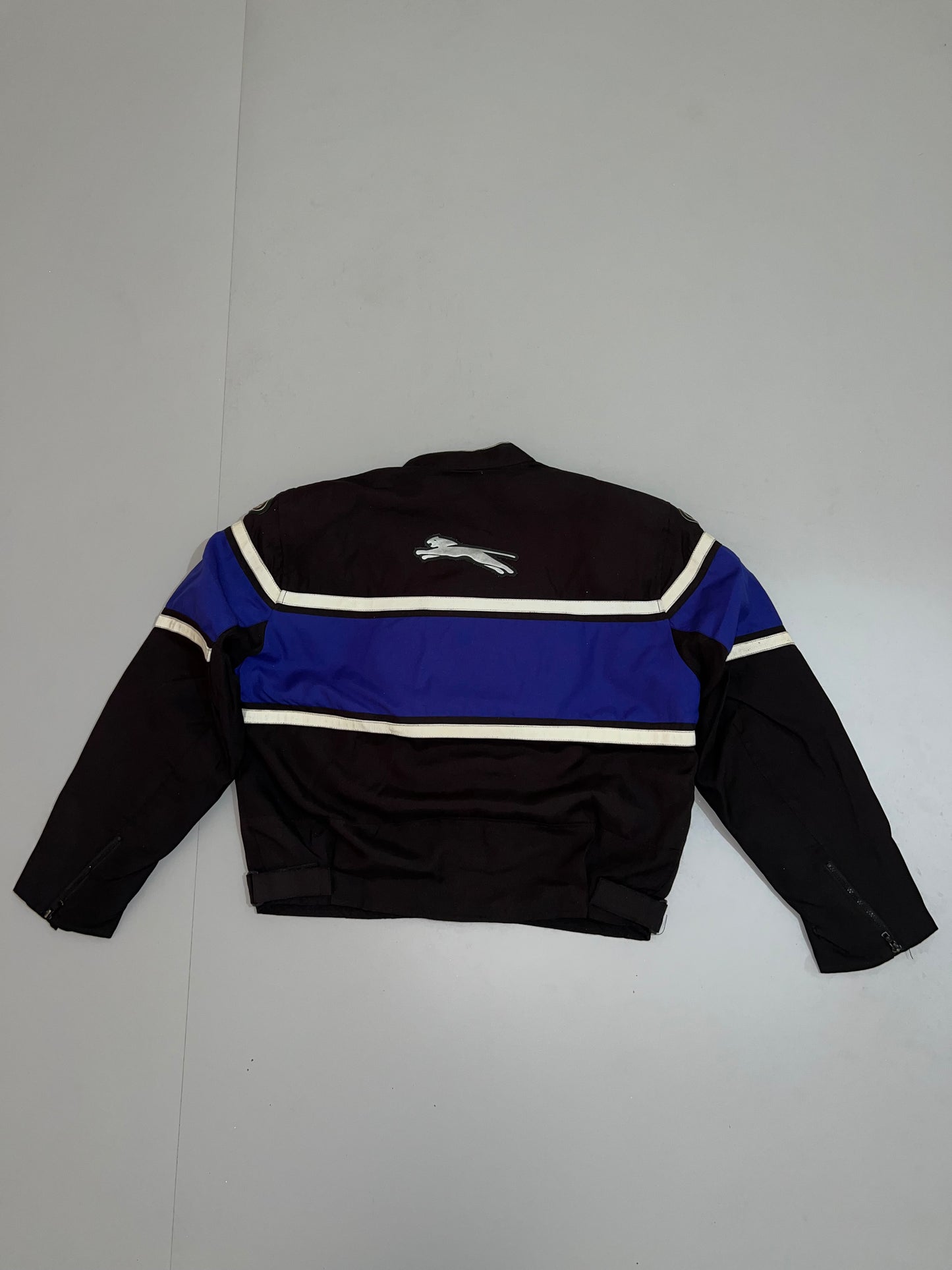 ZSuper Premium Racing Jacket (PADDED) (XL)