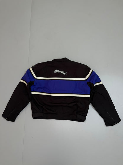 ZSuper Premium Racing Jacket (PADDED) (XL)