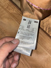 Saki Premium Original Leather Jacket Women’s(S/M)