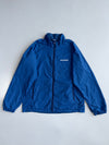 Mont-bell | Blue Windbreaker Jacket | (XS/S)
