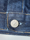 ZStudio 1993 Premium Denim Jacket (L/XL)