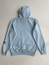 Carhartt Sleeve Logo Hoodie  (M)