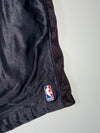 NBA Los Angeles Lakers Black Basketball Shorts – Mesh Panels (W:34) (L:21)