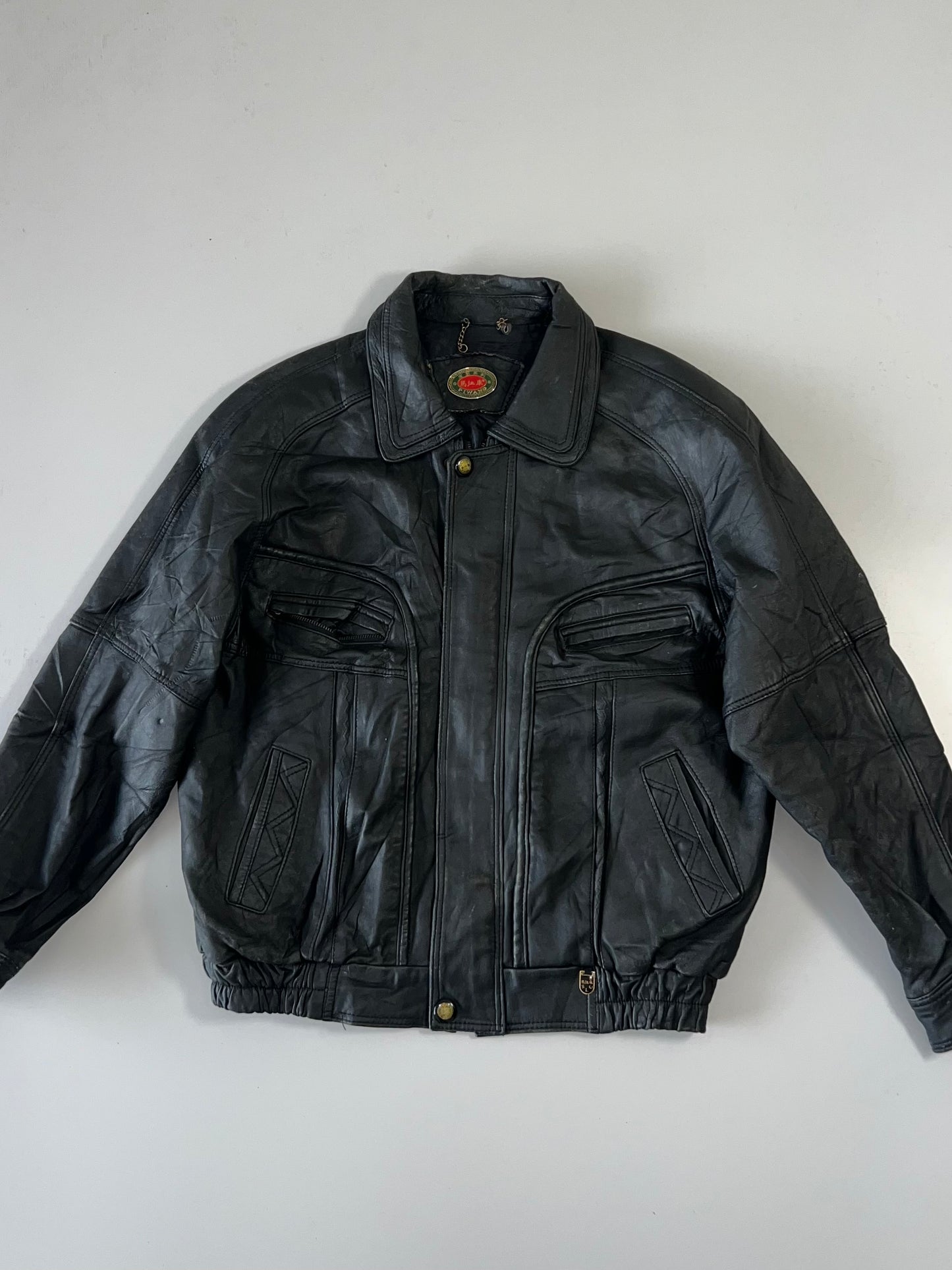 ZSuper Premium Original Leather (L)