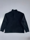 10.Polo Ralph Lauren | Quarter Zip Pullover | Black| 2XL