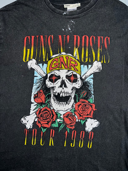 !                                                                      Guns and Roses Original Vintage tee (M/L)