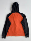 Converse 33 Colourblock Zip-Up Hoodie (L)