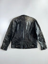 Mariano Premium Original Leather Jacket (XL)
