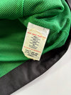 Puma Jamaica Football Federation Hooded Windbreaker Jacket (L)