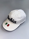 Vintage Lschia Italia Cap (Adjustable)