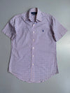 ZPolo*Ralph*Lauren*Original Shirt (M)