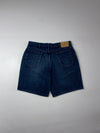 Lee Vintage Denim Shorts (W:33) (L:19.5)