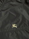 ZThe London Archive: Vintage Burberrys Harrington Jacket - Nova Check Lining (M)