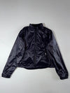 The North Face Fleece & Nylon Reversible Jacket – Black (S)