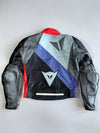 Dainese Original Pure Italian Leather Racing Jacket (S/M)