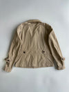 HUGO BOSS Orange Label Field Hidden pocket Jacket (L)