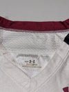 Under Armour South Carolina Gamecocks #1 Football Jersey (L)