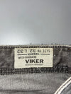 Diesel Viker Jeans (W:34 |L:43)