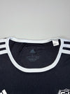 Adidas FSV Einheit Ueckermünde #23 Football Jersey – Black/White (XL)