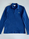 Lacoste Premium Original Full Sleeve T-shirt (M)