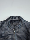 Besti Belli Premium Original Leather Jacket (XS)