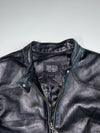 Dipuglia Premium Original Leather Jacket (XS)