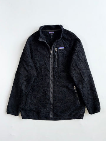 Patagonia Retro Pile Sherpa Fleece Jacket (L)