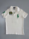 Polo Ralph Lauren Brazil Custom Fit (S)